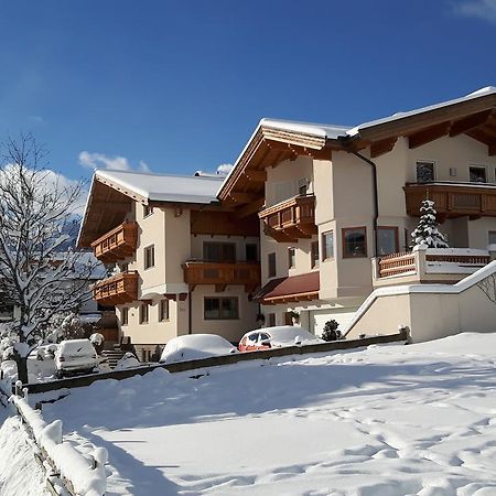 Apartment Bachmann Oberau Exterior photo